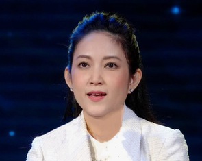 NSND Thanh Thúy: Văn hóa là 'hồn cốt' của dân tộc