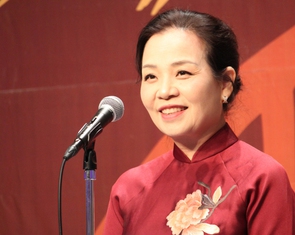 Văn hóa là một nguồn lực phát triển