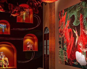 Lộ trình định vị giá trị trung tâm công nghiệp văn hóa khu vực