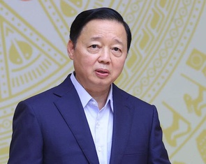 Phó thủ tướng Trần Hồng Hà: Tăng giám sát tàu cá, đồng bộ dữ liệu chống khai thác IUU