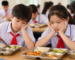 TP.HCM yêu cầu các trường dừng bữa ăn bán trú có sử dụng sản phẩm của Sago Food