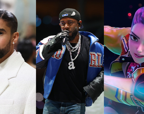 Grammy 2026: Ẩn số đến từ K-pop Demon Hunters, Rosé?