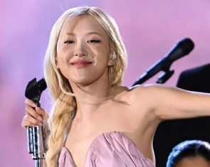 Rosé BlackPink giả làm 'bà ngoại' để hẹn hò bí mật suốt 6 tháng