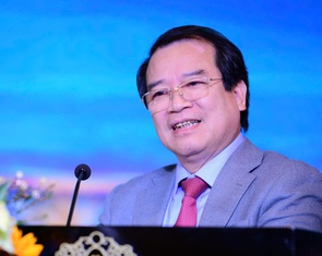 Phải đánh thức lợi thế cạnh tranh 'độc bản' của Cần Giờ