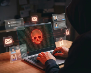 Không bấm link lạ vẫn mất Gmail, Facebook vì mã độc Infostealer trong thiết bị