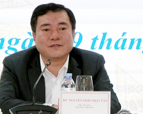 Thứ trưởng Bộ Công Thương: Đã tham vấn các chuyên gia, xăng E10 dùng được