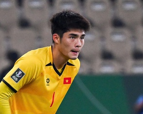 Đã có con đường cho bóng đá trẻ Việt Nam