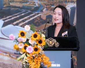 Phát triển Cần Giờ thành trung tâm du lịch đặt ra 'một yêu cầu rất cao'