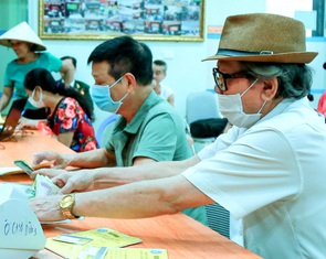 Tin tức sáng 3-1: Sẽ chi gộp 2 tháng lương hưu trước Tết Bính Ngọ