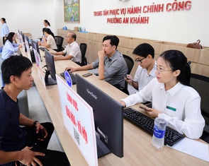 Bộ Nội vụ phản hồi đề xuất tăng biên chế, tách phòng cấp xã, lập phòng quản lý đô thị ở phường