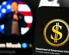 Mỹ cắt 55 hợp đồng liên bang tổng trị giá 1,6 tỉ USD