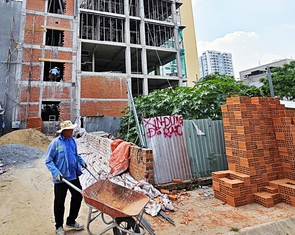 Thêm hỗ trợ người dân, tăng tốc hoàn thành khu đô thị Thủ Thiêm