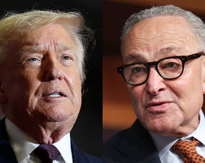 Lưỡng đảng tạm thỏa thuận không đóng cửa Chính phủ Mỹ, tiếp tục đàm phán siết hoạt động của ICE