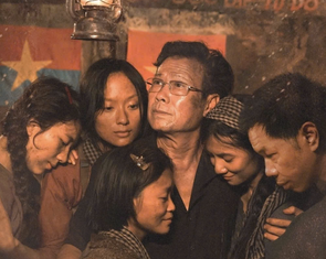 Hà Nội: Nhận vé miễn phí xem phim Tử chiến trên không, Địa đạo, Mùi cỏ cháy ở đâu?