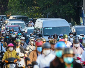 TOD Hàng Xanh đến cầu Bình Triệu: Đề xuất làm thêm cầu, nút giao cùng đường trên cao nối quốc lộ 13