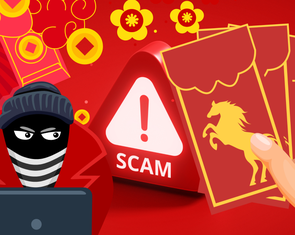 Cận Tết, cảnh giác 'bẫy' đổi tiền lẻ trên mạng xã hội