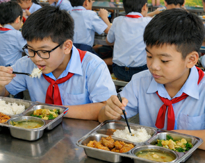 TP.HCM rà soát toàn diện bữa ăn bán trú, tăng giám sát sau vụ Sago Food