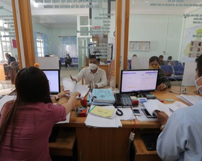 Lâm Đồng dự kiến tinh giản hơn 600 biên chế