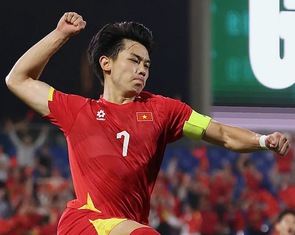 Đánh bại Li Hao, Đình Bắc ẵm thêm 1 danh hiệu ở Giải U23 châu Á