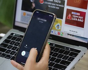 Cẩn trọng tránh bẫy lừa đảo khi đặt phòng, vé máy bay dịp Tết