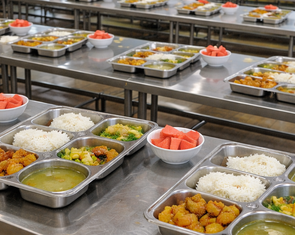 Bịt 'lỗ hổng' giám sát bữa ăn học đường sau vụ Sago Food: Không thể 'hên xui'