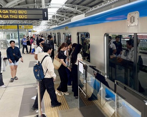 Hợp tác công - tư để làm metro, TP.HCM có thể thấy kinh nghiệm gì từ Singapore?