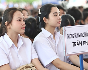 Kỳ thi tốt nghiệp THPT 2026: Những lưu ý không thể bỏ qua