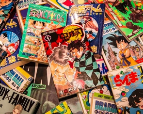 Nhật Bản đầu tư cho nhân lực dịch manga bằng AI