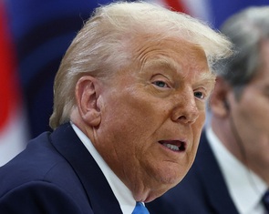 Ông Trump nói không tin Ukraine thực sự tấn công dinh thự tổng thống Nga