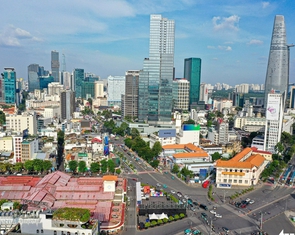 Đề xuất 15-1 khởi công metro 2, động thổ cầu Cần Giờ, Phú Mỹ 2 và Khu liên hợp thể thao Rạch Chiếc