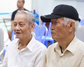 Hà Nội chi quà Tết cho người hưởng lương hưu, trợ cấp từ tháng 2-2026