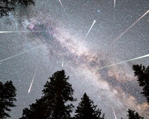 Những hiện tượng thiên văn không thể bỏ lỡ trong năm 2026