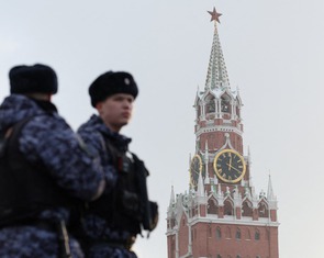 Thủ đô Nga liên tục báo động đỏ vì drone Ukraine: Kiev đổi cách đánh Matxcơva?