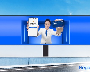 VIB chuyển đổi "tiền ngủ" thành "tiền tự vận động"