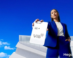 Thẻ VIB - Khẳng định vị thế và vai trò định hình xu thế mới