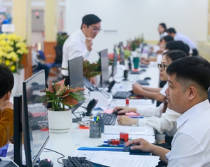 TP.HCM thống nhất tên gọi ban quản lý dự án cấp xã và trung tâm cung ứng dịch vụ công