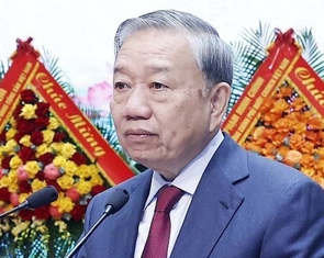 Tổng Bí thư Tô Lâm: Phòng chống tham nhũng, lãng phí, tiêu cực tuyệt đối không làm kiểu phong trào