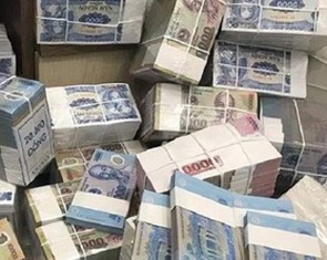 Cảnh giác với thủ đoạn lừa đảo 'đổi tiền mới, tiền lẻ' trên mạng