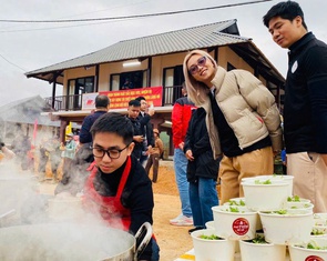 Phở Phát Tài, phở Ta, phở Thìn Bờ Hồ... rộn ràng chuẩn bị, sẵn sàng đến Phở yêu thương