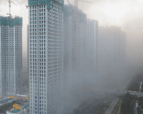 Hà Nội yêu cầu lắp camera, cảm biến ở công trường trên 1 héc ta để giám sát bụi