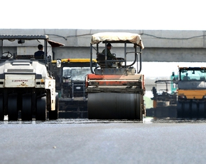 Đồng Nai đôn đốc thi công 8 tuyến đường kết nối sân bay Long Thành