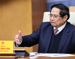 Khẩn trương lựa chọn công nghệ cho đường sắt tốc độ cao Bắc - Nam, hoàn thành trước 15-1