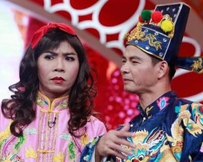 Táo Quân sẽ được thay thế bằng Quảng trường mùa xuân