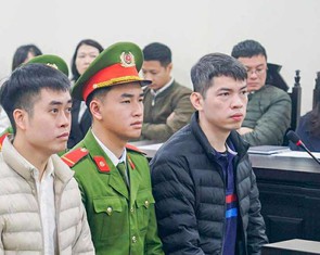 'Ông trùm' sữa giả Hiup bị đề nghị 25-28 năm tù, phải nộp lại tiền thu lợi bất chính