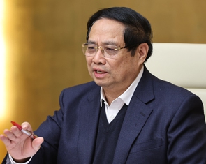 Thủ tướng: Hỗ trợ thêm mỗi hộ dân 5-10 triệu đồng trong 'Chiến dịch Quang Trung'