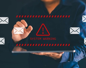 Cảnh báo giả mạo cán bộ Bảo hiểm xã hội