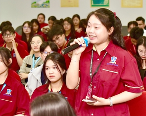 Sinh viên học hoạt hình trong thời AI: Lo lắng hay cơ hội?