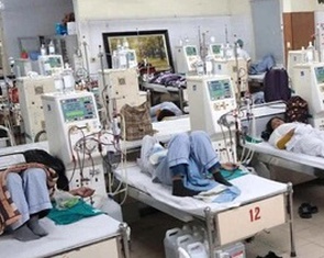 Uống nước ngọt thay nước lọc nhiều năm, nữ bệnh nhân mới 20 tuổi đã suy thận