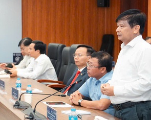 Báo chí và trường đại học bàn giải pháp thúc đẩy khoa học công nghệ