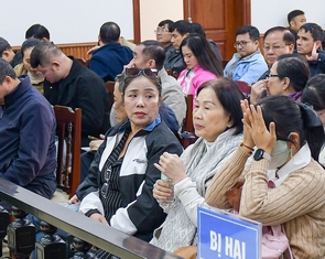 Vụ thâu tóm đất sân bay Nha Trang: Nhiều người mua đất nói 'không bị ai lừa'